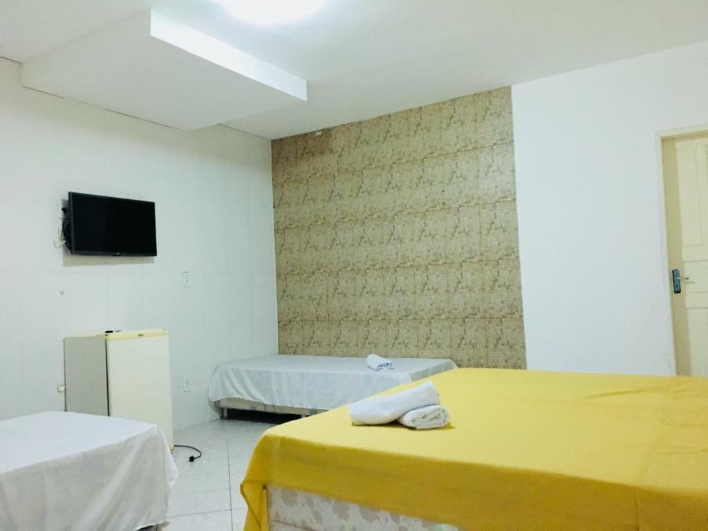 Pousada Atalaia Hotel Aracaju Ngoại thất bức ảnh