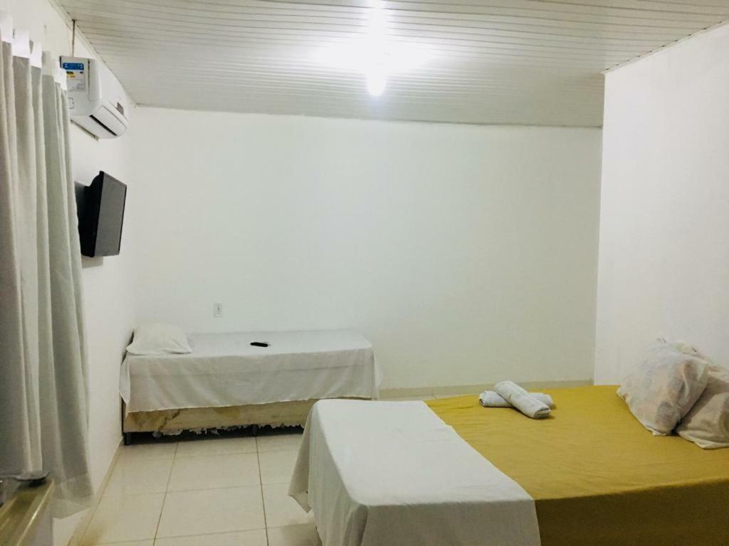 Pousada Atalaia Hotel Aracaju Ngoại thất bức ảnh