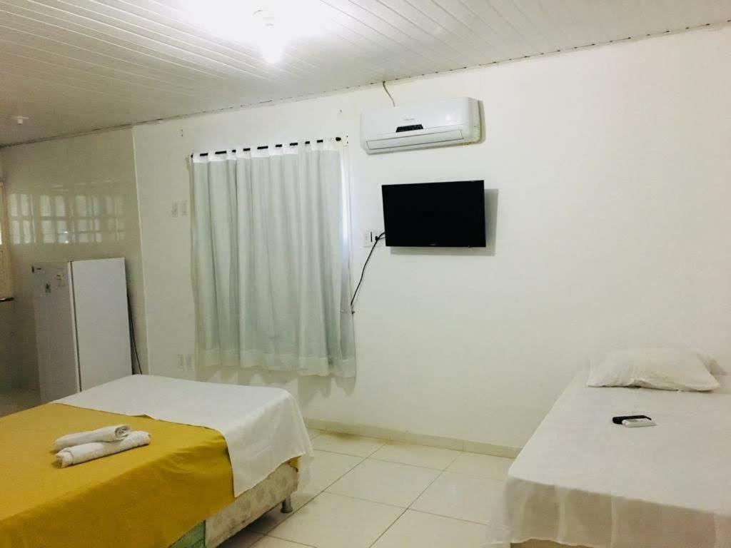 Pousada Atalaia Hotel Aracaju Ngoại thất bức ảnh