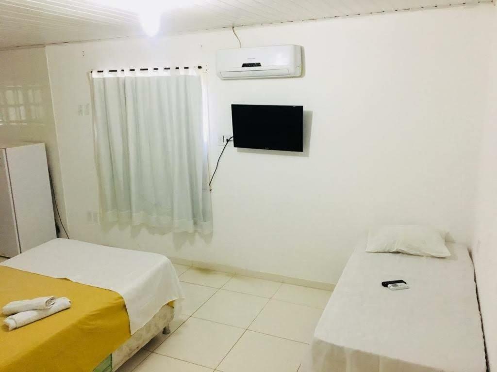 Pousada Atalaia Hotel Aracaju Ngoại thất bức ảnh