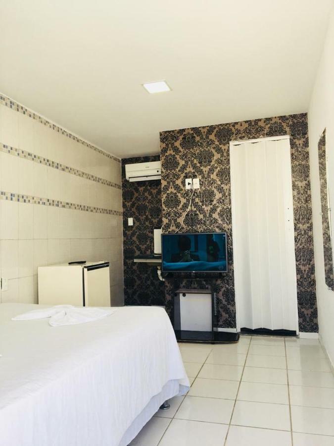 Pousada Atalaia Hotel Aracaju Ngoại thất bức ảnh