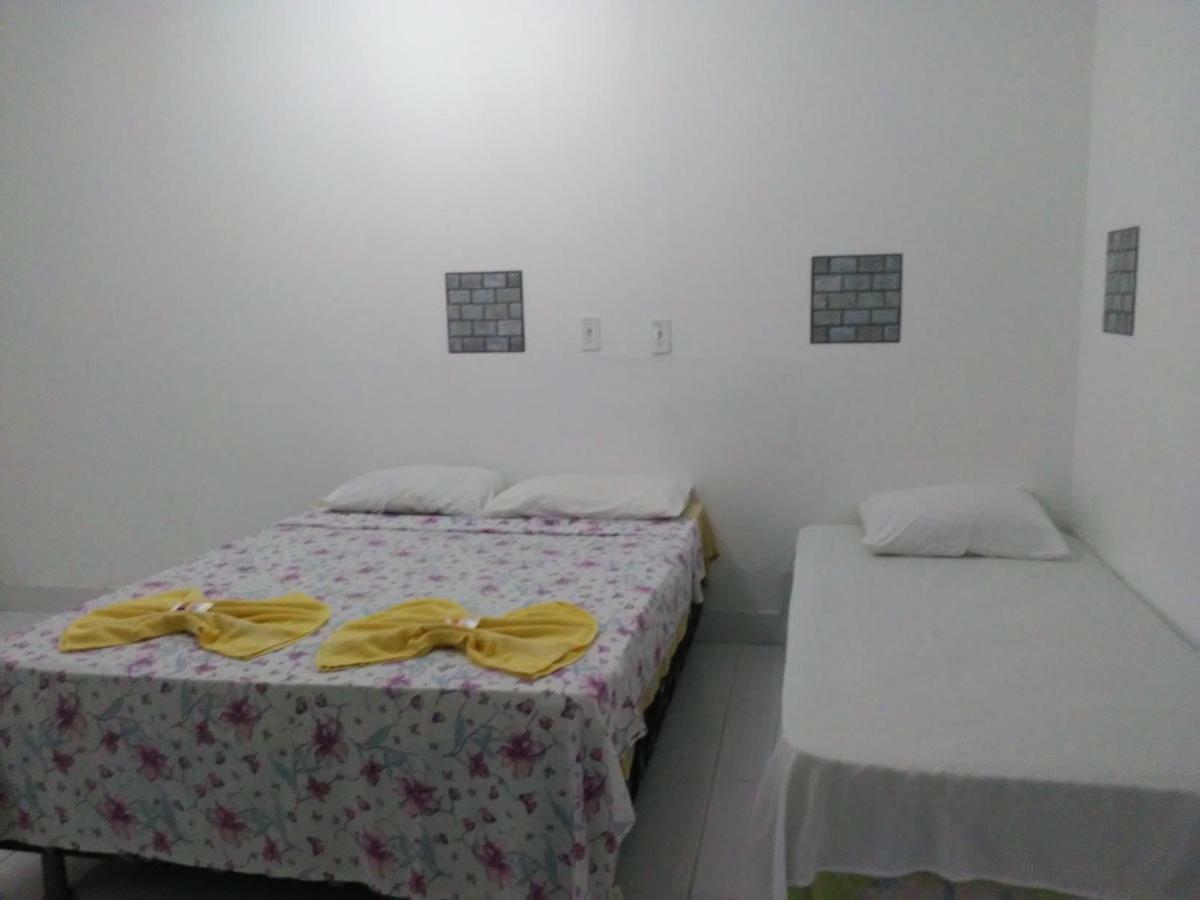 Pousada Atalaia Hotel Aracaju Phòng bức ảnh